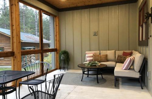 Thompsonville Casa | Buckaroo