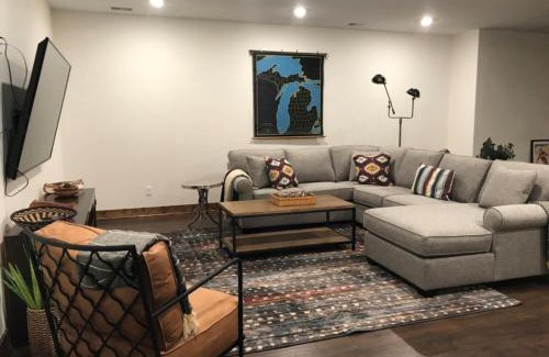 Thompsonville Casa | Buckaroo