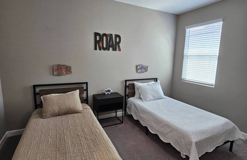 Buckeye Hotel | Buckeye Getaway