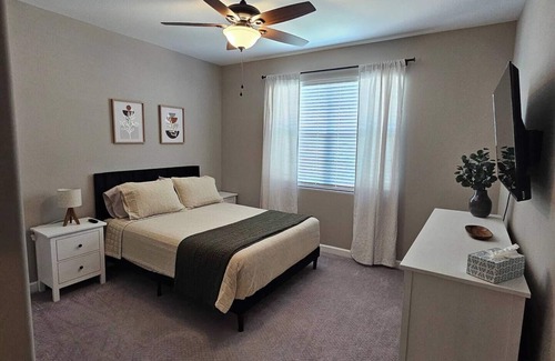 Buckeye Hotel | Buckeye Getaway