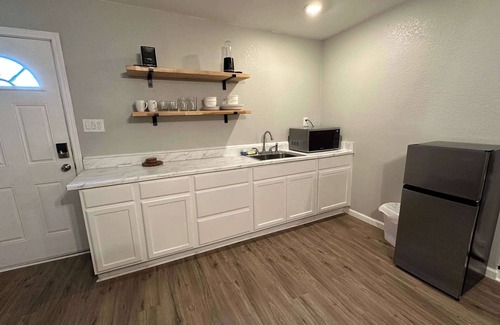Gilmer Apartamento | Buckeye Retreat Summa