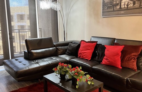 Lenox Apartamento | Buckhead 1 bedroom condo