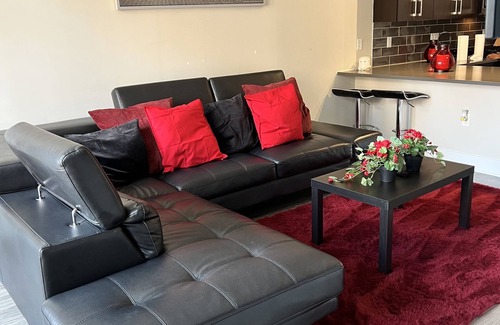 Lenox Apartamento | Buckhead 1 bedroom condo