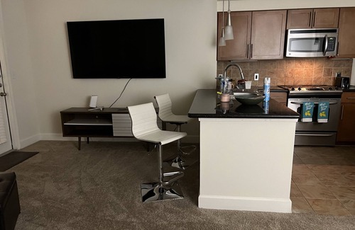 Buckhead Heights Apartamento | Buckhead Exscape
