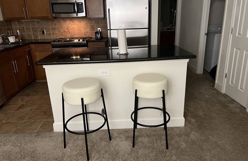 Buckhead Heights Apartamento | Buckhead Exscape