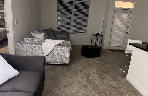 Buckhead Heights Apartamento | Buckhead Exscape