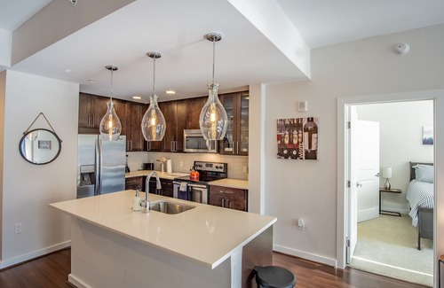 Lenox Apartamento | Buckhead Fully Furnished Apartment by RedAwning