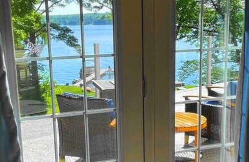 Buckhorn Cabaña | Buckhorn Lake Beauty: A Perfect Retreat