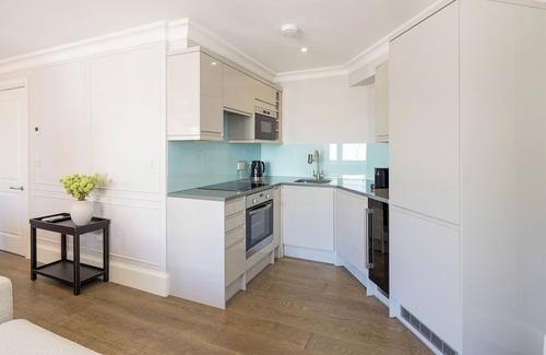 Knightsbridge Apartamento | Buckingham & Lloyds Knightsbridge