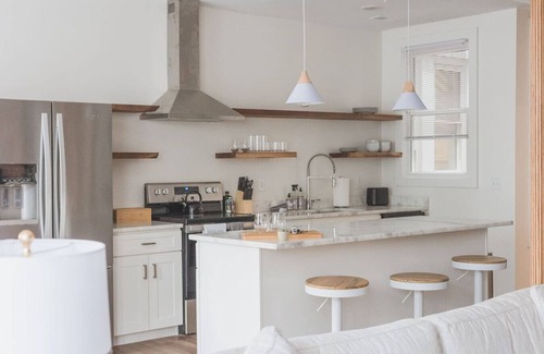 Martinsburg Apartamento | Buckingham Palace- one bedroom apartment