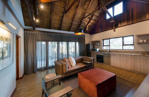 Nkomazi Cabina | Buckler's Africa Lodge Kruger Park
