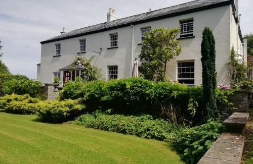 Sidmouth Cama Y Desayuno | Buckley Farmhouse B & B