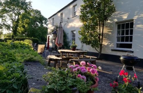 Sidmouth Cama Y Desayuno | Buckley Farmhouse B & B