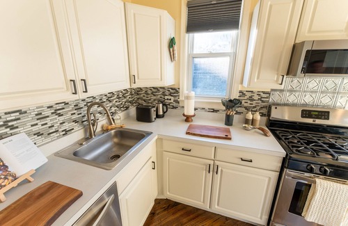 Wicker Park Condominio | Bucktown Private Condo