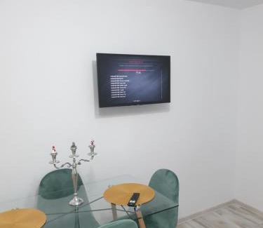 Campulung Moldovenesc Apartamento | Bucovina Cazare