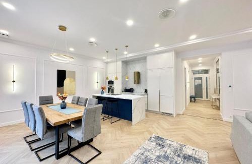 Vizivaros Apartamento | Buda Suite I Hill Charm I 3 Bedroom I Self Check-In