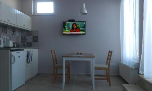 Orszagut Apartamento | Budanest Apartments