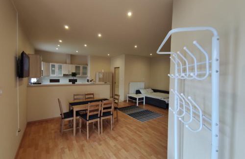 Vecses Apartamento | Budapest Airport , accommodation in Vecsés