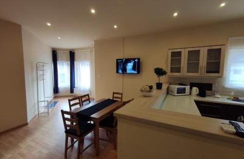 Vecses Apartamento | Budapest Airport , accommodation in Vecsés