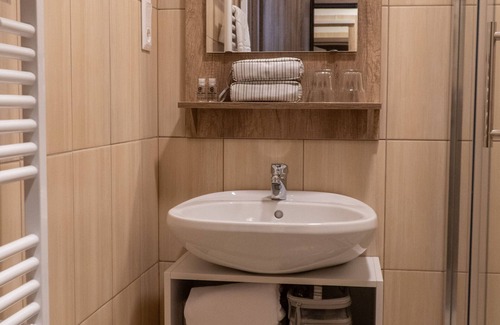 Vecses Hotel | Budapest Airport Eprespark Hotel