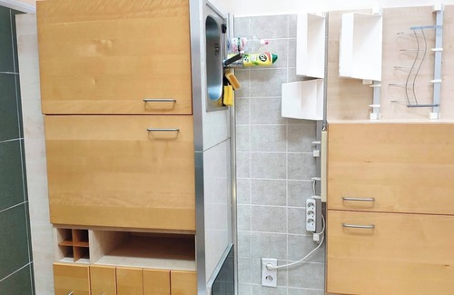 Ferencvaros Apartamento | Apartamento Estudio Budapest