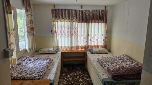 Monjo Cabina | Buddha Lodge and Restaurant, Monjo