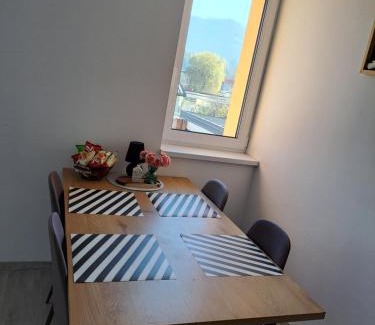 Kysucke Nove Mesto Apartamento | Budget Apartment KNM5