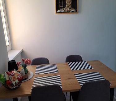 Kysucke Nove Mesto Apartamento | Budget Apartment KNM5