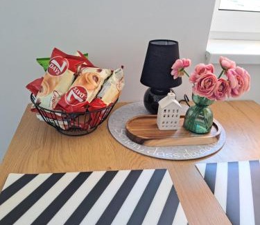 Kysucke Nove Mesto Apartamento | Budget Apartment KNM5