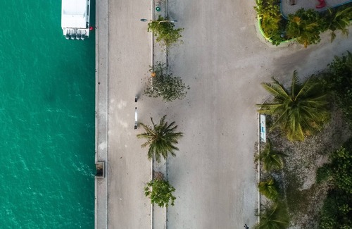 Rasdhoo Apartamento | Budget apartment in Rasdhoo specially for group of peopel