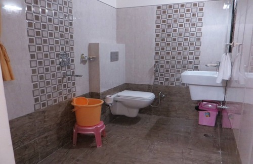 Durgapura Casa | Homestay cómodo y económico
