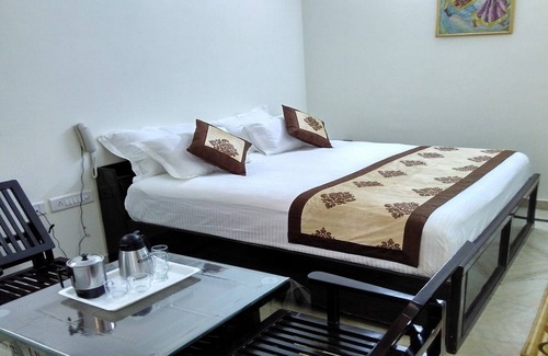 Durgapura Casa | Homestay cómodo y económico