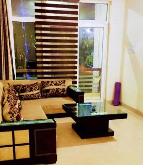 Landran Apartamento | Budget Condo Family Stay 1 BDR Private Floor