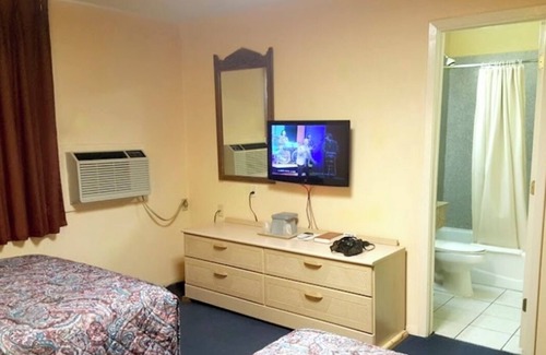 Coleman Hotel | Budget In