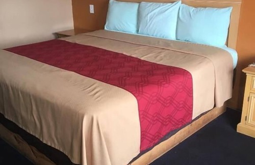 Abbeville Hotel | Budget Inn And Suites