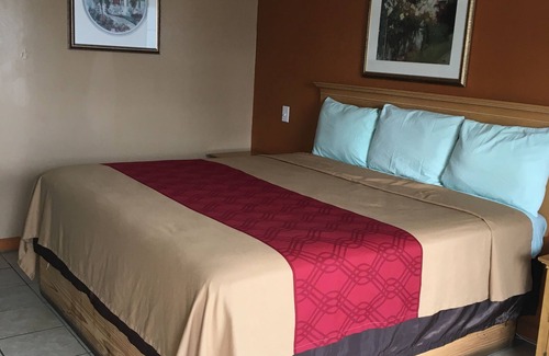 Abbeville Hotel | Budget Inn And Suites