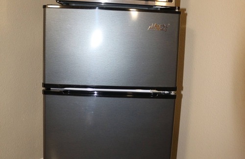 Barstow Hotel | Budget Inn Barstow