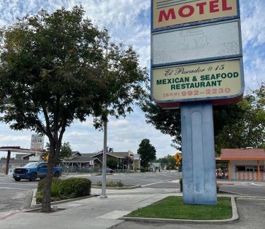 Corcoran Hotel | Budget Inn Corcoran Near Tulare CA 43