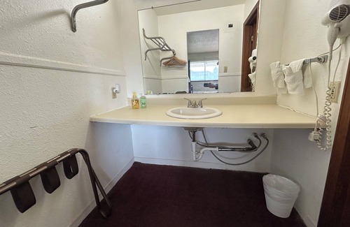 Mexico Hotel | Budget Inn