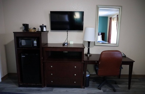 Alamogordo Hotel | Budget Inn