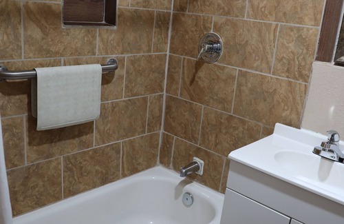 Alamogordo Hotel | Budget Inn