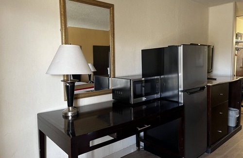 Laramie Hotel | Budget Inn