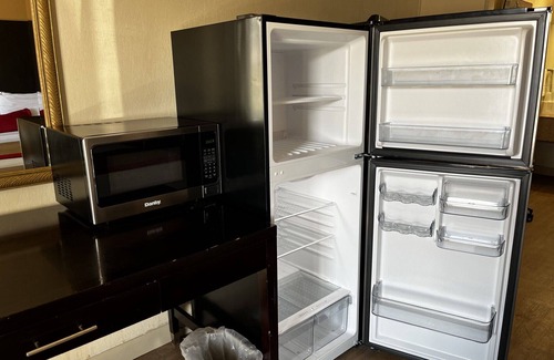 Laramie Hotel | Budget Inn