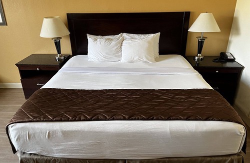 Laramie Hotel | Budget Inn