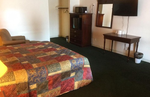 Lumberton Hotel | Budget inn