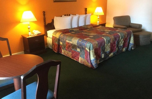 Lumberton Hotel | Budget inn