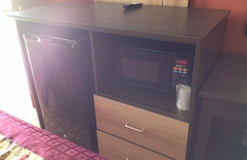 Tonawanda Hotel | Budget Inn