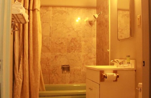 Yreka Hotel | Budget Inn Yreka