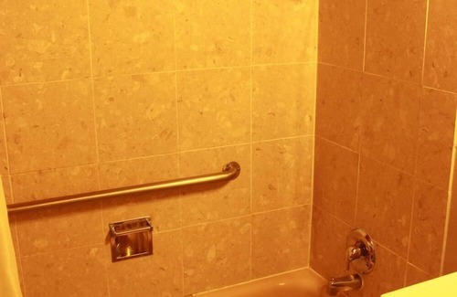 Yreka Hotel | Budget Inn Yreka