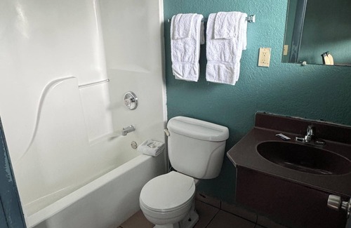 Orlando Hotel | Budget Motel